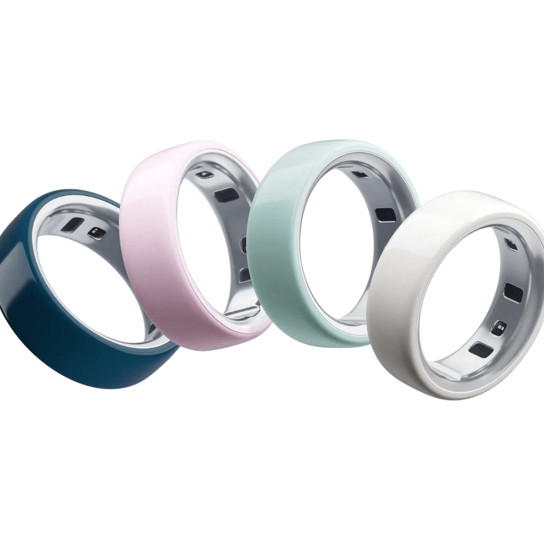 Oura Ring Gen 4